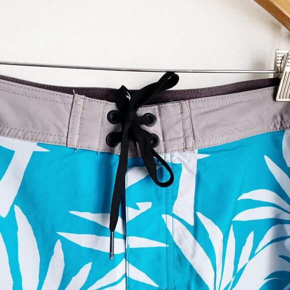 Rip Curl Mens Swim Shorts Size 38 Nwot - Picture 3 of 6